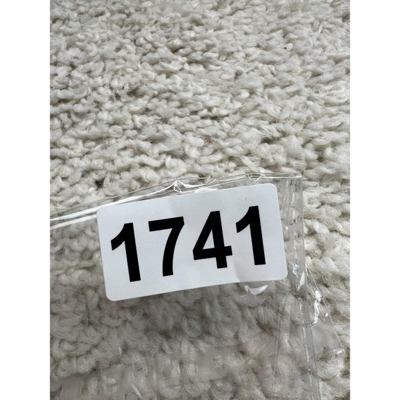 Star Wars Darth Vader Tunic Sweater Womens Medium Gray Black Sparkle Metallic - Picture 8 of 8